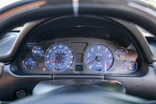 2007 Maserati Gransport Te koop (foto 38 van 173)