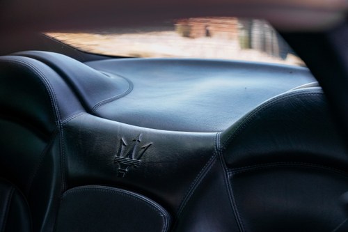 2007 Maserati Gransport Te koop (foto 89 van 173)