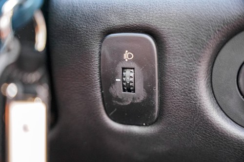 2007 Maserati Gransport Te koop (foto 45 van 173)