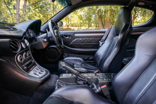 2007 Maserati Gransport Te koop (foto 31 van 173)