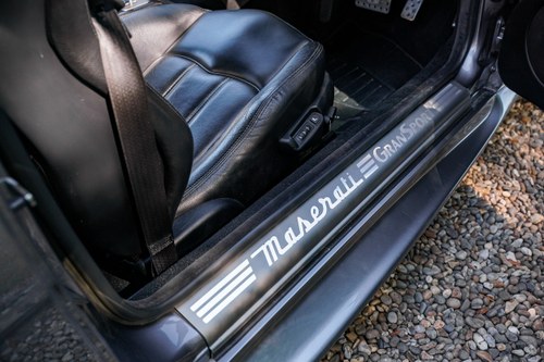 2007 Maserati Gransport Te koop (foto 30 van 173)