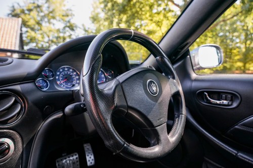 2007 Maserati Gransport Te koop (foto 32 van 173)