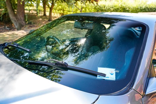 2007 Maserati Gransport Te koop (foto 126 van 173)