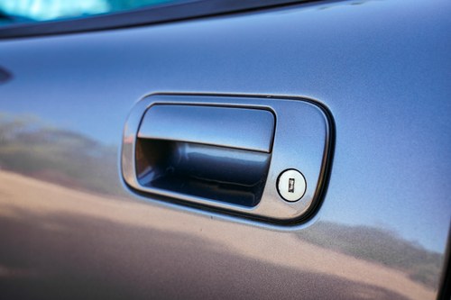 2007 Maserati Gransport Te koop (foto 132 van 173)