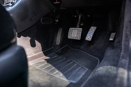 2007 Maserati Gransport Te koop (foto 65 van 173)