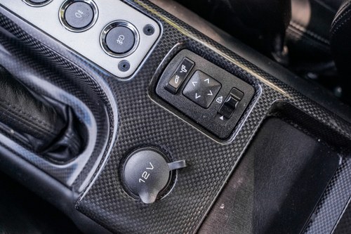 2007 Maserati Gransport Te koop (foto 64 van 173)