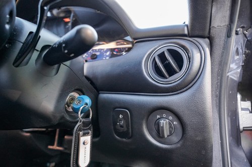 2007 Maserati Gransport Te koop (foto 44 van 173)