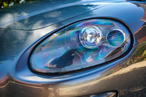 2007 Maserati Gransport Te koop (foto 122 van 173)