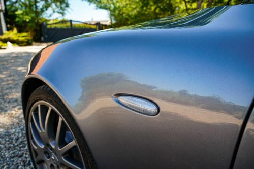 2007 Maserati Gransport Te koop (foto 127 van 173)