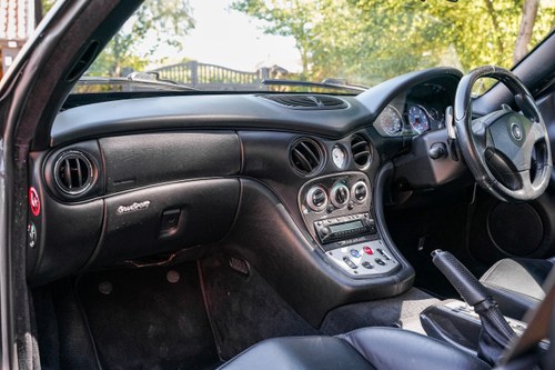 2007 Maserati Gransport Te koop (foto 68 van 173)