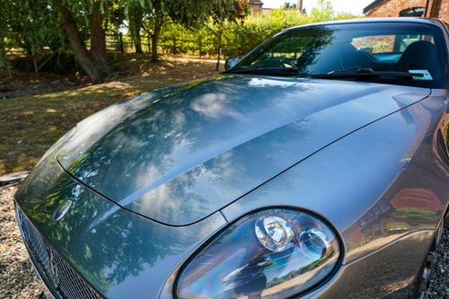 2007 Maserati Gransport Te koop (foto 120 van 173)