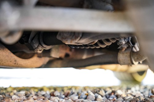 2007 Maserati Gransport Te koop (foto 158 van 173)