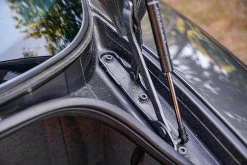 2007 Maserati Gransport Te koop (foto 102 van 173)