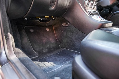 2007 Maserati Gransport Te koop (foto 67 van 173)