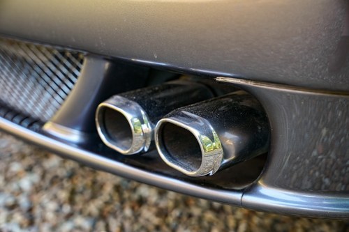 2007 Maserati Gransport Te koop (foto 141 van 173)