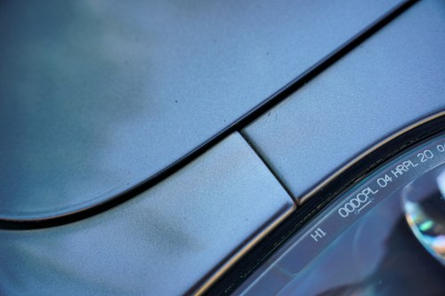 2007 Maserati Gransport Te koop (foto 123 van 173)