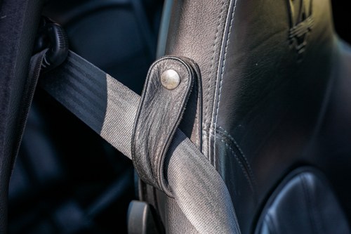 2007 Maserati Gransport Te koop (foto 75 van 173)