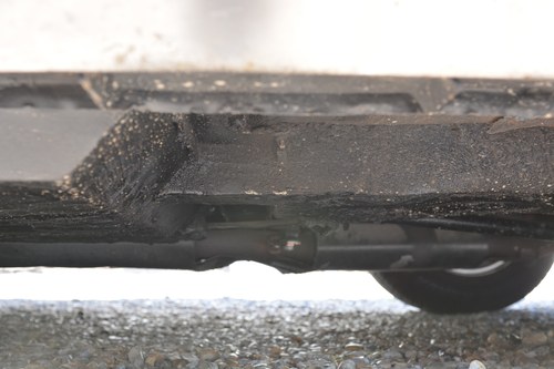 1971 MASERATI INDY 4.7 En venta (imagen 123 de 132)