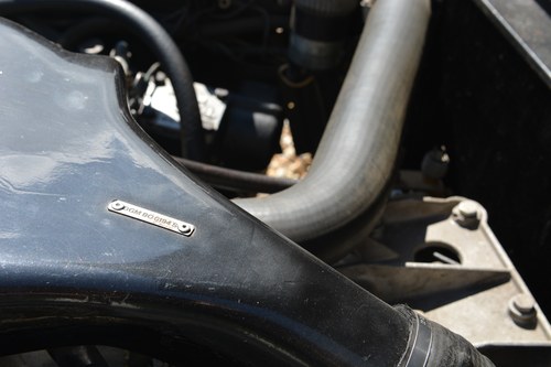 1971 MASERATI INDY 4.7 En venta (imagen 118 de 132)