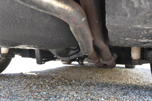 1971 MASERATI INDY 4.7 En venta (imagen 120 de 132)