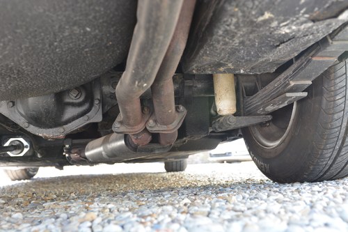 1971 MASERATI INDY 4.7 En venta (imagen 122 de 132)