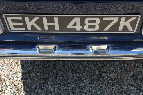 1971 MASERATI INDY 4.7 En venta (imagen 89 de 132)