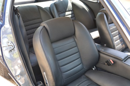 1971 MASERATI INDY 4.7 En venta (imagen 70 de 132)