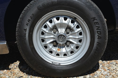 1971 MASERATI INDY 4.7 En venta (imagen 51 de 132)