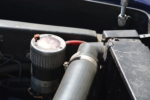 1971 MASERATI INDY 4.7 En venta (imagen 109 de 132)