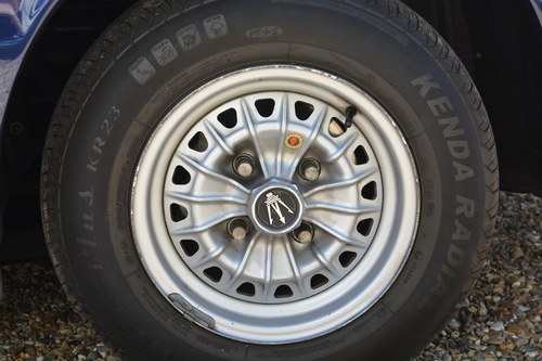 1971 MASERATI INDY 4.7 En venta (imagen 53 de 132)