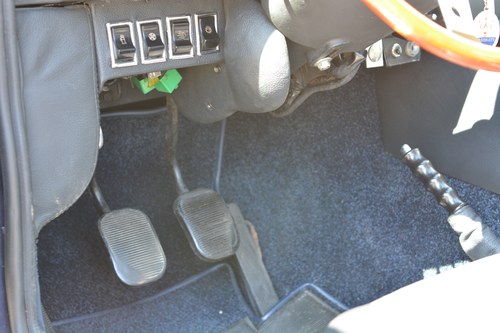 1971 MASERATI INDY 4.7 En venta (imagen 63 de 132)