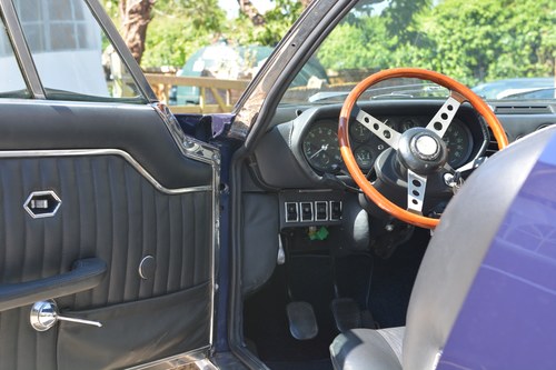 1971 MASERATI INDY 4.7 En venta (imagen 54 de 132)