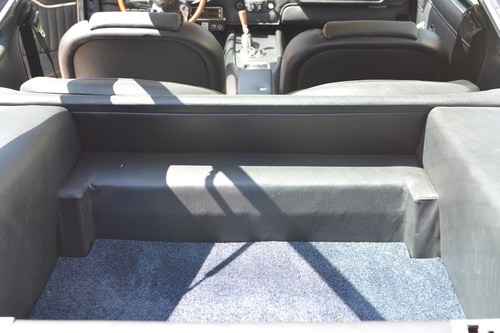 1971 MASERATI INDY 4.7 En venta (imagen 76 de 132)