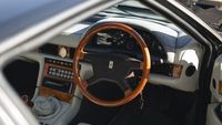 1989 Maserati Karif Zender For Sale (picture 25 of 159)