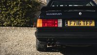 1989 Maserati Karif Zender For Sale (picture 86 of 159)
