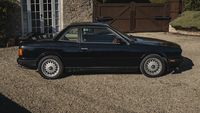 1989 Maserati Karif Zender For Sale (picture 9 of 159)