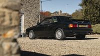 1989 Maserati Karif Zender For Sale (picture 15 of 159)