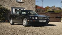 1989 Maserati Karif Zender For Sale (picture 5 of 159)