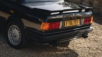 1989 Maserati Karif Zender For Sale (picture 83 of 159)