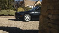 1989 Maserati Karif Zender For Sale (picture 113 of 159)