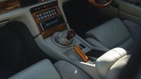 1989 Maserati Karif Zender For Sale (picture 38 of 159)