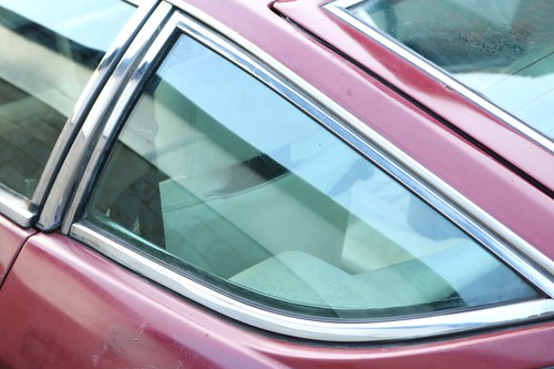 1979 Maserati Khamsin 2+2 Coupé In vendita (immagine 65 di 86)