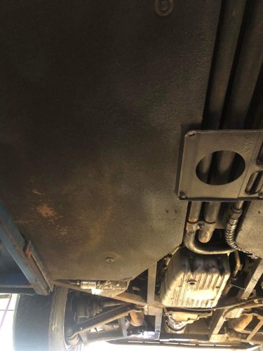 1980 Maserati Merak 3000 SS For Sale (picture 22 of 28)