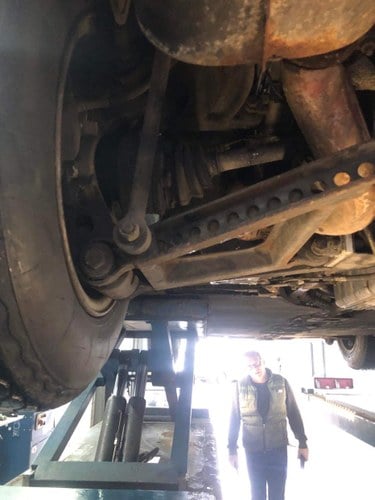 1980 Maserati Merak 3000 SS For Sale (picture 25 of 28)