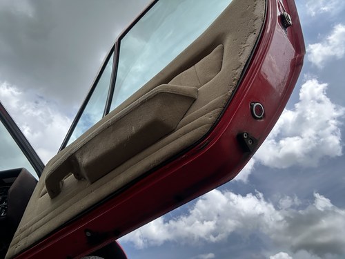 1974 Maserati Merak (RHD) Te koop (foto 49 van 288)