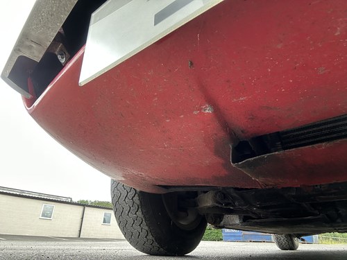 1974 Maserati Merak (RHD) Te koop (foto 269 van 288)