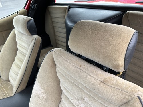 1974 Maserati Merak (RHD) Te koop (foto 71 van 288)