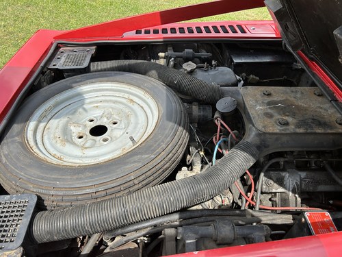 1974 Maserati Merak (RHD) Te koop (foto 228 van 288)