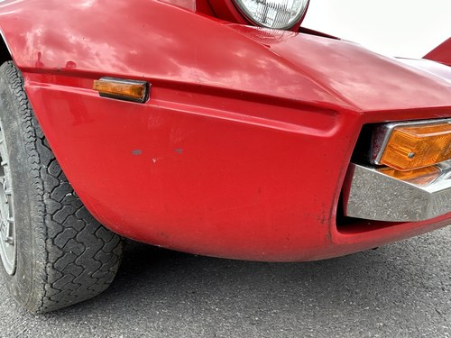 1974 Maserati Merak (RHD) Te koop (foto 118 van 288)