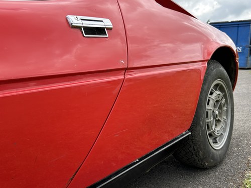 1974 Maserati Merak (RHD) Te koop (foto 142 van 288)